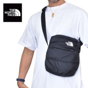 THE NORTH FACE ΡեNUPTSE CROSSBODY ̥ץ ܥǥ Хå ܥǥХå  ֥å 