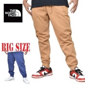 礭  Ρե USAǥ åȥѥ 祬 THE NORTH FACE GARMENT DYE JOGGER XXL XXXL