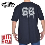 礭  VANS  Х Ⱦµԥ 롼ͥå ץ XXL