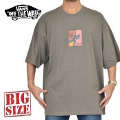 礭  VANS  Х Ⱦµԥ 롼ͥå ץ XXL