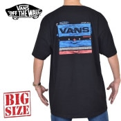 礭  VANS  Х Ⱦµԥ 롼ͥå ץ XXL