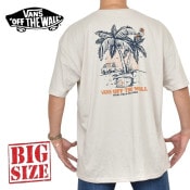 礭  VANS  Х Ⱦµԥ 롼ͥå ץ XXL