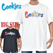 礭  Cookies Clothing å Ⱦµԥ ץ BATTALION ORIGINAL MINT SS TEE XXL