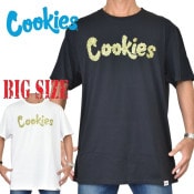 礭  Cookies Clothing å Ⱦµԥ ץ CKS ORIGINAL MINT WEED FILL SS TEE XXL