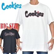 礭  Cookies Clothing å Ⱦµԥ ץ HARDWOOD FLAVA SS TEE XXL