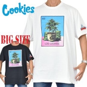 礭  Cookies Clothing å Ⱦµԥ ץ LOTERIA SS TEE XXL