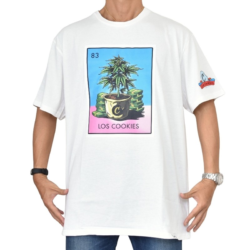 SALE】大きいサイズ メンズ Cookies Clothing クッキーズ