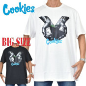 礭  Cookies Clothing å Ⱦµԥ ץ G PLANT SS TEE XXL