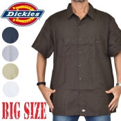 礭  DICKIES ǥå  Ⱦµ  ᥫ   ݥå XL XXL XXXL XXXXL