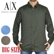 礭  ޡ˥ A/X ARMANI EXCHANGE ݥ Ĺµ SLIM FIT XXL