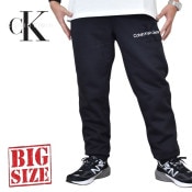 礭  CK Calvin Klein Х󥯥饤 åȥѥ 祬 ܥɽ XL XXL