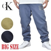 礭  CK Calvin Klein Х󥯥饤 åȥѥ 祬 ݥ ܥå XL XXL