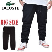 礭  LACOSTE 饳 ȥåѥ ΢ XXXXL
