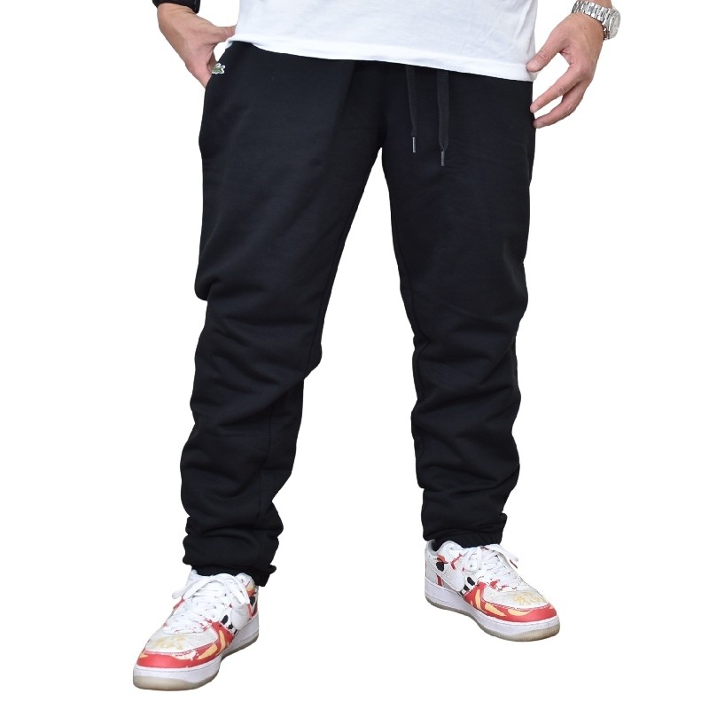 LACOSTE トラックパンツ セール】 鹿の子トラックパンツ （チノ・ワークパンツ）｜LACOSTE