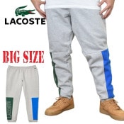礭  LACOSTE 饳 åȥѥ ΢ӥå 顼֥å XXXXL