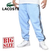 礭  LACOSTE 饳 ݥ ɥơԥ åȥѥ XXL