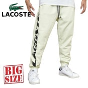 礭  LACOSTE 饳 ƥåå ȥåѥ XXL XXXL