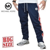 大きいサイズ メンズ MK MICHAEL KORS マイケルコース
