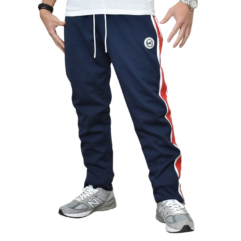 大きいサイズ メンズ MK MICHAEL KORS マイケルコース スウェット