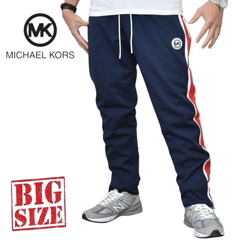 大きいサイズ メンズ MK MICHAEL KORS マイケルコース