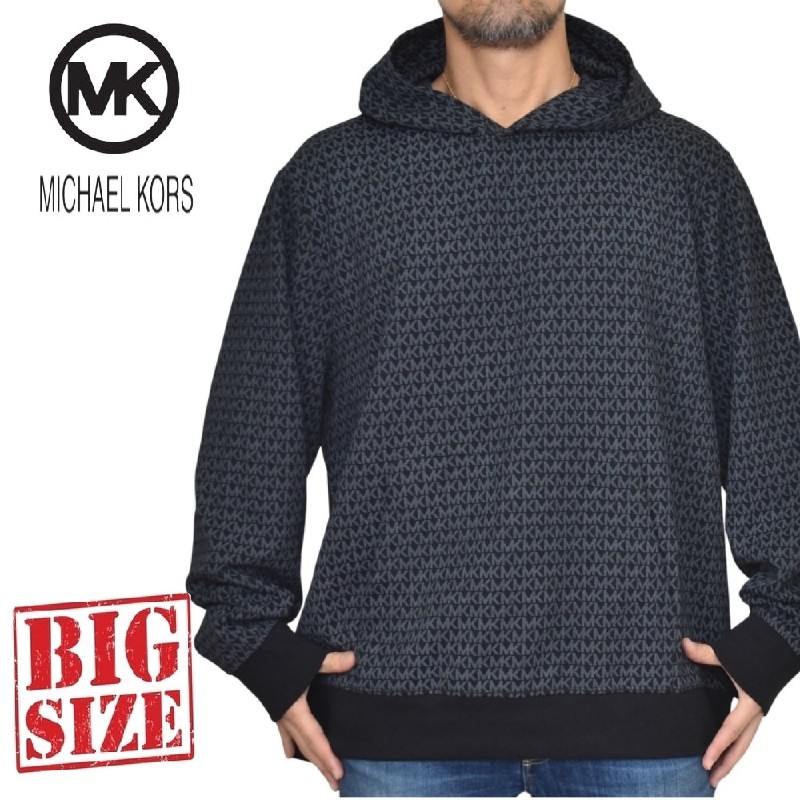大きいサイズ メンズ MK MICHAEL KORS マイケルコース