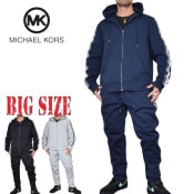 大きいサイズ メンズ MK MICHAEL KORS マイケルコース