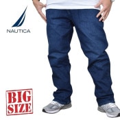 礭  NAUTICA Ρƥ Ρ ѥ ǥ˥  ѥ ڥ󥿡 40 42