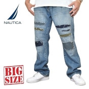 【激珍品 美品】高機能 フルジップ【XL】USA NAUTICA スノーパンツ 楽天市場】NAUTICA（ズボン・パンツ｜メンズファッション）の通販