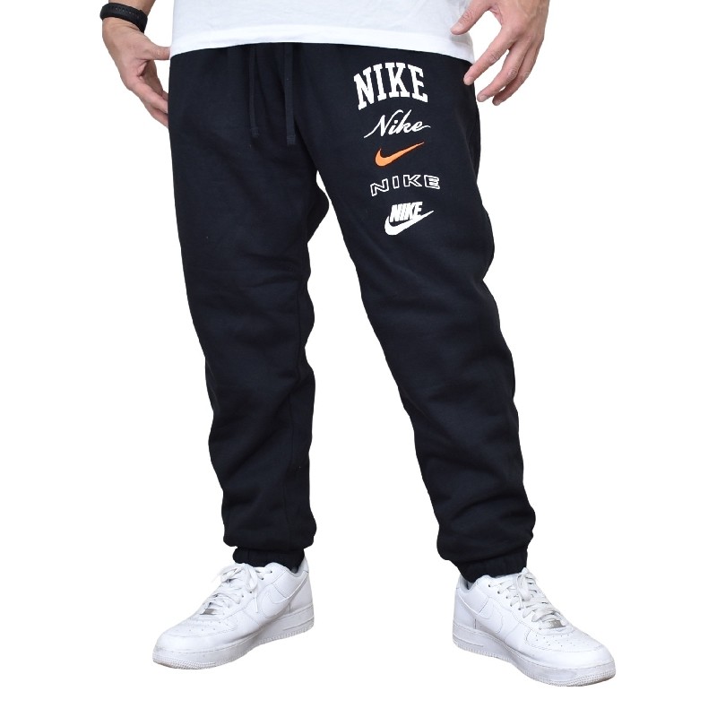 ブリストルNike ブラックスエットパンツ 裏起毛Ｌ ブリストルNike ブラックスエットパンツ 裏起毛L 楽天市場
