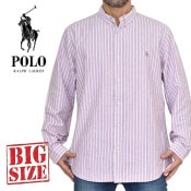 礭  ݥե POLO RALPH LAUREN ȥ饤 ܥ Ĺµ SLIM FIT XXL