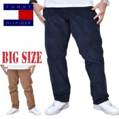 SALE】 大きいサイズメンズ TOMMY HILFIGER トミーヒルフィガー