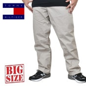 SALE】 大きいサイズメンズ TOMMY HILFIGER トミーヒルフィガー