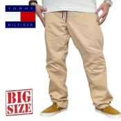 SALE】 大きいサイズメンズ TOMMY HILFIGER トミーヒルフィガー