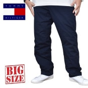 【大きい】38×30(US)100cmトミーヒルフィガーUSA限定速乾チノパンツ SALE】 大きいサイズメンズ TOMMY HILFIGER トミーヒルフィガー