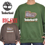 礭  ƥС Timberland 롼ͥå ץ륪С å ȥ졼ʡ BOX FIT XXL