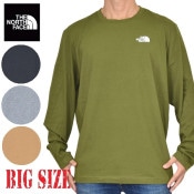 礭  Ρե THE NORTH FACE ݥȻɽ T Ĺµ ԥ LS EVOLUTION TEE XL XXL