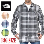 礭  Ρե Ĺµ å ֥  USAǥ THE NORTH FACE JUNCTION WOVEN SHIRT XL XXL