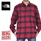 礭  Ρե Ĺµ  ͥ륷 å USAǥ THE NORTH FACE ARROYO FLANNEL XL XXL