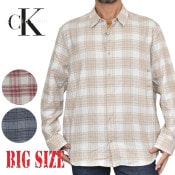 礭  CK Calvin Klein Х󥯥饤 å Ĺµ ݥȻɽ ͥ륷 XL XXL
