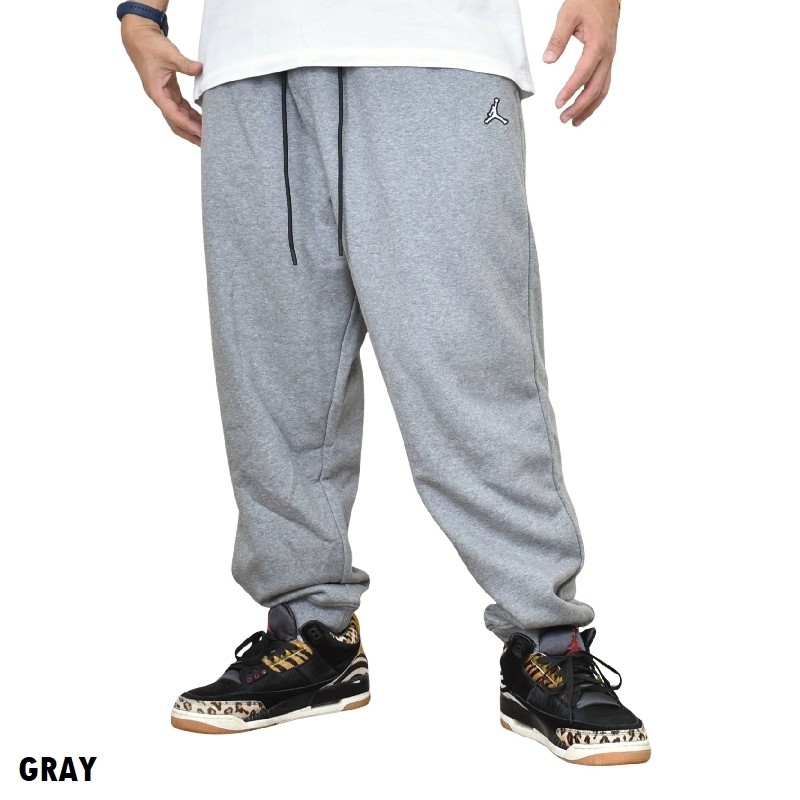 NIKE ナイキ　JORDAN ジョーダン　パンツ　スウェット　XXL 新品 大きいサイズ メンズ NIKE ナイキ Air Jordan ジョーダン Brooklyn
