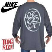 �礭�������� ��� NIKE �ʥ��� ���롼�ͥå� �ץ졼�ȥ��� Ĺµ�ԥ���� ����T �إӡ��������� LOOSE FIT �ӥå����륨�å� USA��ǥ� Devin Booker Long-Sleeve Basketball T-Shirt XL XXL