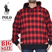 大きいサイズ メンズ ポロラルフローレン POLO RALPH LAUREN