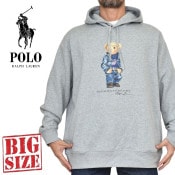 SALE】 大きいサイズ メンズ ポロラルフローレン POLO RALPH