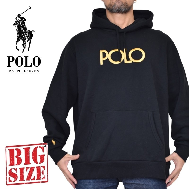 POLO RALPH LAUREN 総柄　プルオーバー　パーカー　スエット 000000026249_ZoJVNSL.jpg