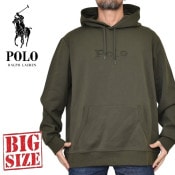 礭  ݥե POLO RALPH LAUREN ѡ ץ륪С å աǥ ѥ XXL