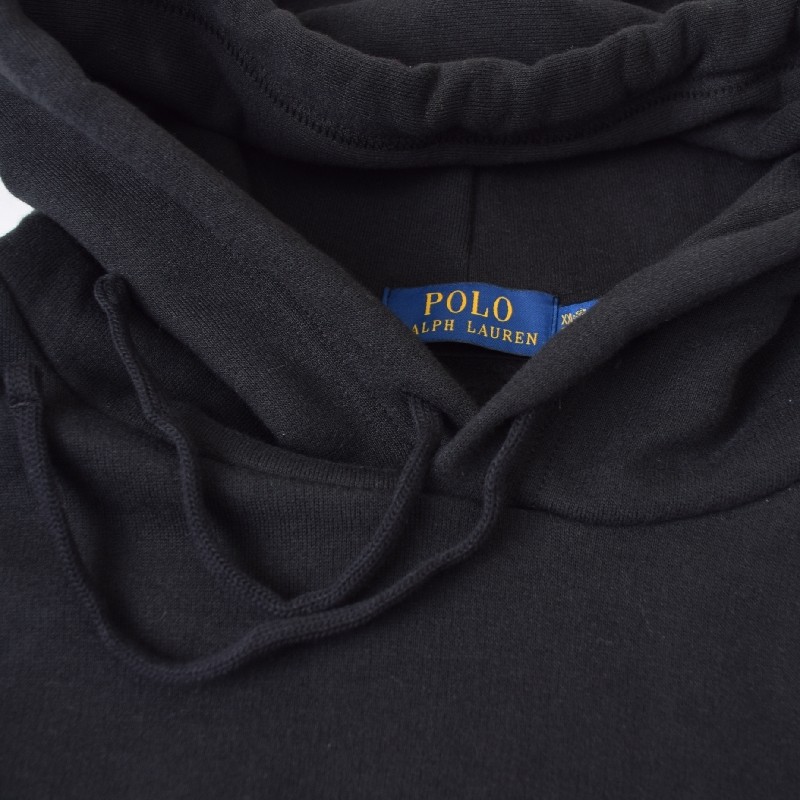 大きいサイズ メンズ ポロラルフローレン POLO RALPH LAUREN パーカー
