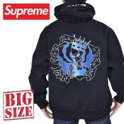 SALE】大きいサイズ メンズ Supreme シュプリーム Thermal