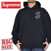 SALE】 大きいサイズ メンズ Supreme シュプリーム Crest Coaches