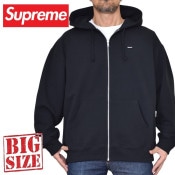 礭  Supreme ץ꡼ Small Box Hooded Sweatshirt ե른å ⡼ܥå աǥ ѡ Black XXL