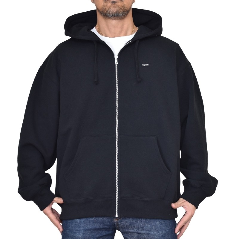 大きいサイズ メンズ Supreme シュプリーム Small Box Hooded 